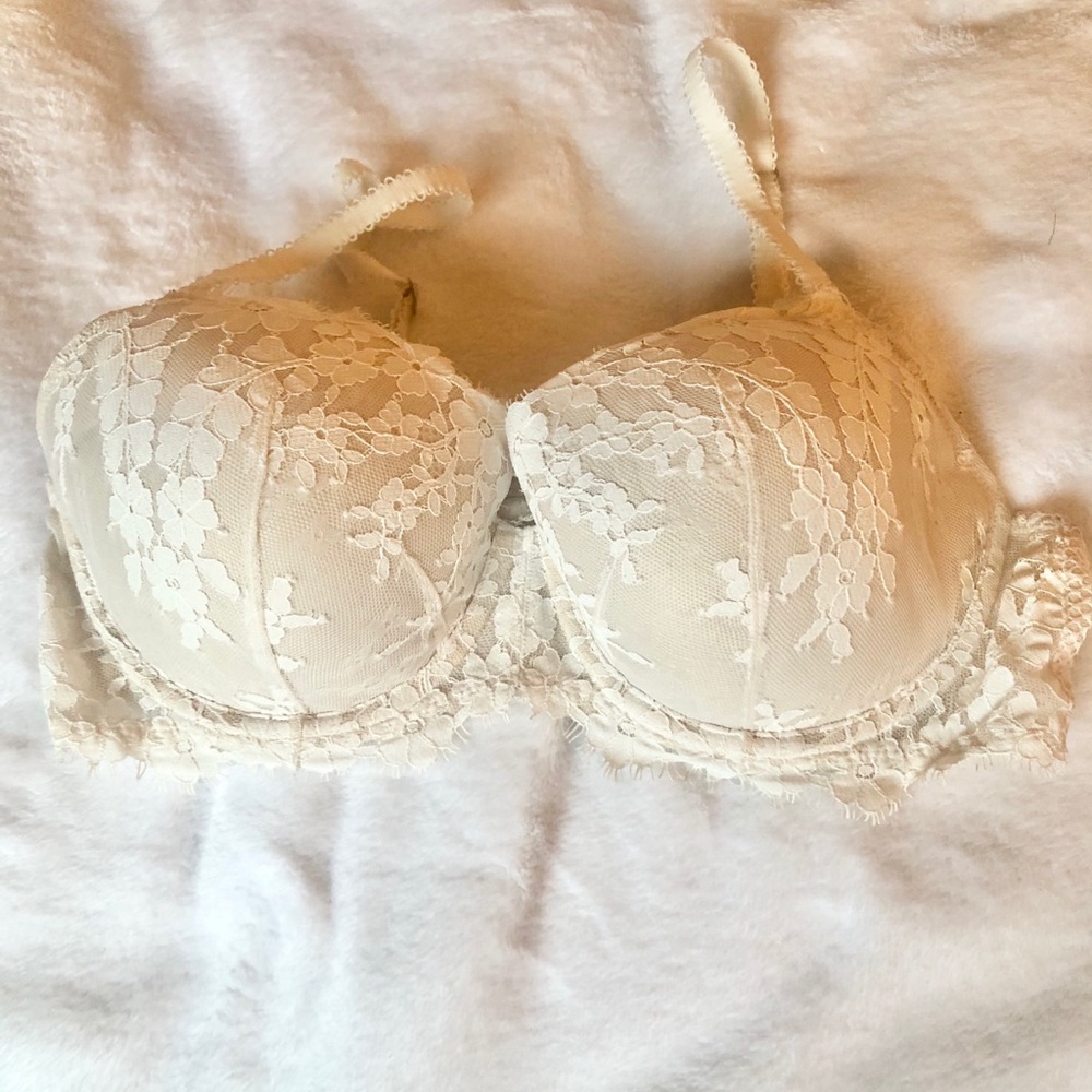 NWOT Victoria Secret Dream Angels Bra